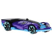 Resim Hot Wheels Tekli Araba Rollin' Solo HTC06 