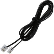 Resim Cable Cable Sabit Hat Telefon Kablosu 2 Metre 