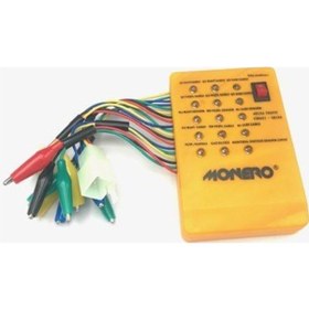 Resim Arıza Tespit Cihazı E-Bıke 