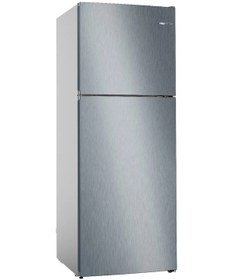 Resim Bosch KDN55NLF1N Çift Kapılı No-Frost Buzdolabı 