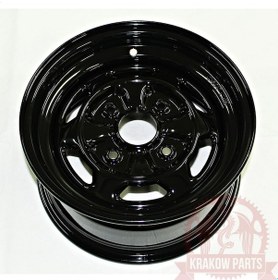 Resim KYMCO MXU 500 ATV ÖN JANT ÜRÜN 44705-LFE9-E00-MAS 