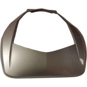 Resim Givi CV47G730 Çanta Üstü Kapak Gri V47 