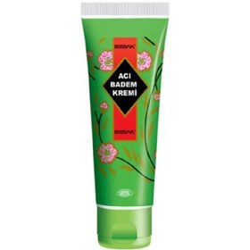 Resim Bebak Acı Badem Tüp Büyük 70 ml 