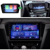 Resim Volkswagen B8 Android Multimedya Sistemi 4-64 For-X (2016-2020) 