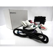 Resim Kia Sportage 2019-2021 Çift Auto Cam Kaldırma Kapatma Modül 