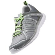 Resim Reebok Sublıte Fnıshıng Kıck Erkek Yürüyüş Ayakkabısı Gri yeşil 