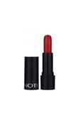 Resim Hype Store Deep Impact Lipstick 13 Impressive Kremsi Dokulu Yarı Parlak Ruj Kırmızı 