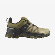 Resim Salomon X Ultra 4 Gtx Erkek Outdoor Ayakkabı-28759-Yeşil 