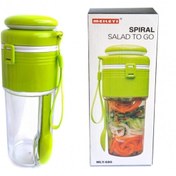 Resim Genel Markalar Menba Pratik Salata Doğrayıcı Mly-680 05345 