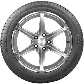 Resim Lassa 225/55R18 98V M+S SFM MULTIWAYS 2 (4x4-SUV) 4MEVSİM LASTİĞİ (ÜRETİM YILI:2024) 