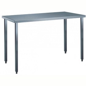 Resim Electrolux Professional Çalışma Tezgahı, Demonte - 1400 Mm WTD1407N 
