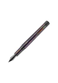 Resim Montegrappa Zero Zodiac Aquarius Dolma Kalem Iszez3Ic-V1 