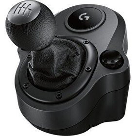 Resim Logitech G Driving Force Vites 