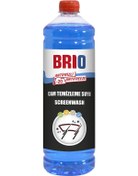 Resim Cam Suyu 1000 Ml -20 Derece 20 Adet 