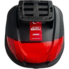 Resim WOGEN 34 lt motor Çantası 