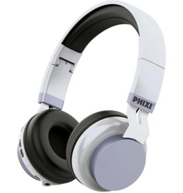 Resim Force Hp900 Bluetooth Kafaüstü Kulaklık 