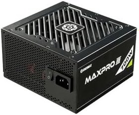 Resim MAXPRO III 700W 80+ Standard 120mm Fanlı Güç Kaynağı 