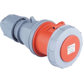 Resim Tp Electric 5X63A. Uzatma Prizi IP67 