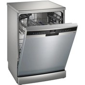 Resim Siemens SN23EI62KT 6 Programlı 13 Kişilik Bulaşık Makinesi 