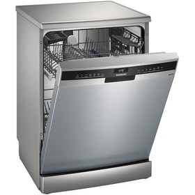 Resim Siemens SN23EI62KT 6 Programlı 13 Kişilik Bulaşık Makinesi 