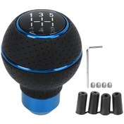 Resim Mavi Alüminyum Vites Huifeng 