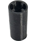 Resim Sinbo Uyumlu Shb 3171s, Shb 3100s, Shb 3182, Stm 3147 Blender Dişlisi Kavrama Parçası 