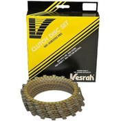 Resim Honda Vt C Shadow 750 2010 Vesrah Vc-1011 Debriyaj Balatası 