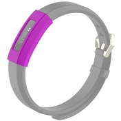 Resim Fitbit Alta / Alta Hr / Ace Tam Kapsamlı Silikon Saat Kılıfı 