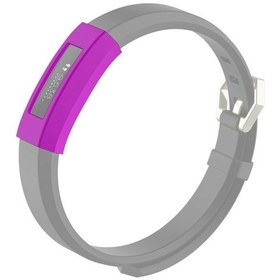 Resim Fitbit Alta / Alta Hr / Ace Tam Kapsamlı Silikon Saat Kılıfı 