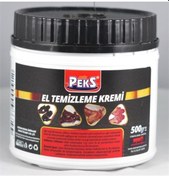 Resim Peks Pk50260 El Temizleme Kremi Sabunu 500 Gr. 