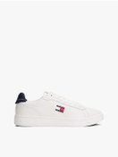Resim Tommy Hilfiger Kadın Mavi Sneaker 