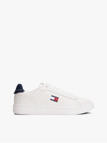 Resim Tommy Hilfiger Kadın Mavi Sneaker 