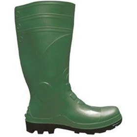 Resim Gezer Lastik Çizme Çelik Burunlu - 41 