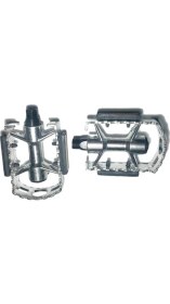 Resim Knt Mtb Alüminyum Pedal Wp895 Dar 