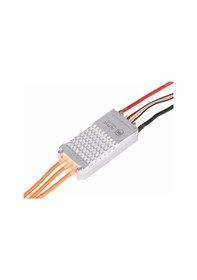 Resim T-motor Alpha 60a 6s Lv Esc Uav Vtol Multi-rotor Multikopter Quadcopter Hexacopter Drone Brushless Fırçasız Motor Sürücü 500 Hz 