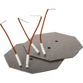 Resim Smh Rezistans Bubble Waffle Makinesi 