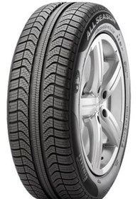 Resim Pirelli 205/55 R16 91v Cinturato All Season Plus Dört Mevsim Lastiği 2025 