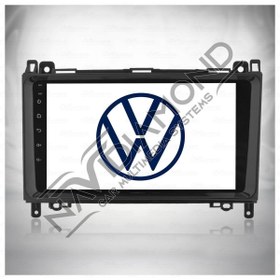 Resim NAVİDİAMOND ÖZER ELEKTRONİK VOLKSWAGEN CRAFTER 2007-2016 6 GB RAM 128 GB HAFIZA ANDROID MULTIMEDIA TEYP 