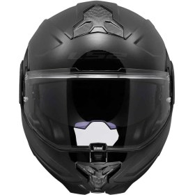 Resim Ls2 Advant 2 Solid Çene Açılır Kask 