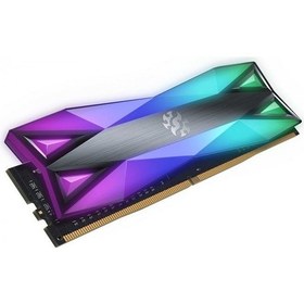 Resim XPG 8GB (1x8GB) 3600MHz DDR4 Kutulu Gaming Masaüstü Ram AX4U36008G18A-ST60 XPG 8GB (1x8GB) 3600MHz DDR4 Kutulu Gaming Masaüstü Ram AX4U36008G18A-ST60