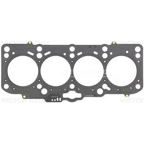 Resim V.reınz 613377010 - Silindir Kapak Conta 2 Kertik A4-a6-passat-g 