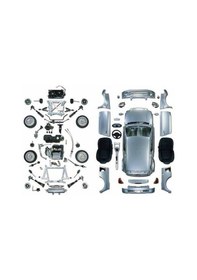 Resim 5pk1815 Getz Crdı Era V Kayışı Roadmax 