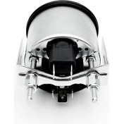 Resim Serfhyff Yağ Sıcaklık Ölçer Metre 12V Jeneratör Seti (Yurt Dışından) 