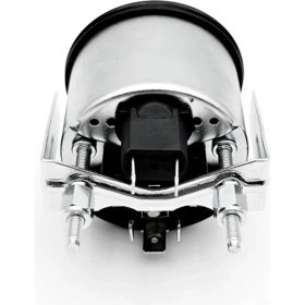 Resim Serfhyff Yağ Sıcaklık Ölçer Metre 12V Jeneratör Seti (Yurt Dışından) 