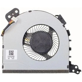 Resim Lenovo Uyumlu Dc28000Dbf0 Notebook Cpu Soğutucu Fan 