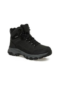 Resim Lumberjack Nıppo Hı 5pr 102019259 Erkek Su Geçirmez Outdoor Bot Siyah 40-45 Siyah 