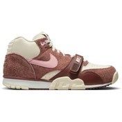 Resim Nike Air Trainer 1 Erkek Ayakkabısı - Kahverengi Nike