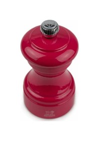 Resim Peugeot Bistrorama Şeker Pembe Tuz Değirmeni 10 Cm 