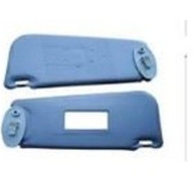 Resim Güneş Siperliği Fıat G.punto 