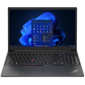 Resim ThinkPad E15 21E7S50J00 i7 1255U 15.6" 16 GB RAM 1 TB SSD FHD FreeDOS Laptop 